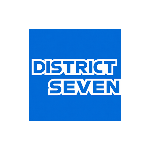 District Seven